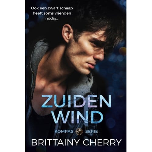 Zuidenwind - Kompas - Brittainy C. Cherry