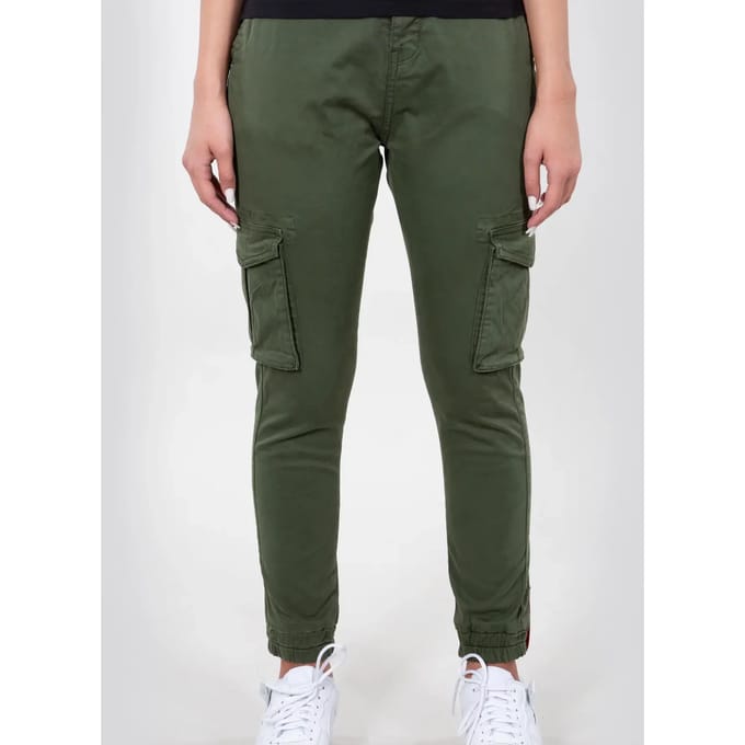Damesbroek Alpha Industries Field