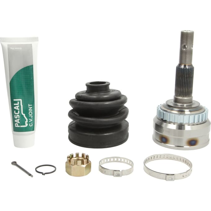 Homokineet reparatie set, aandrijfas PASCAL G1X003PC
