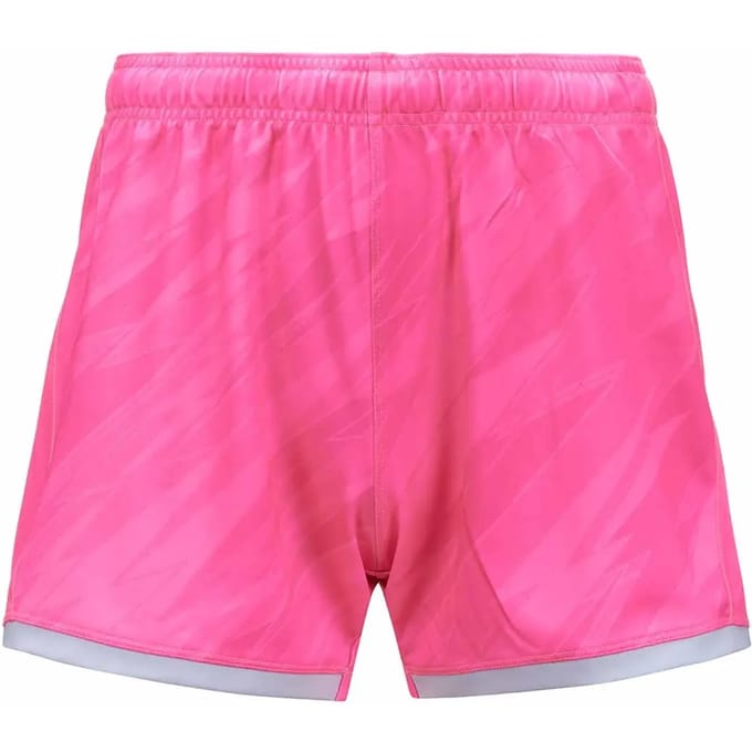 Thuisshort voor kinderen Stade Français 2023/24