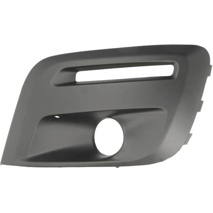 Bumper - ventilatierooster BLIC 5513-00-0554997P links