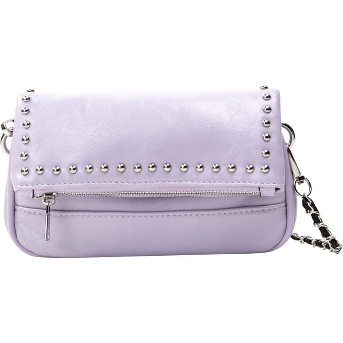 Mymo Handtas Dames violet
