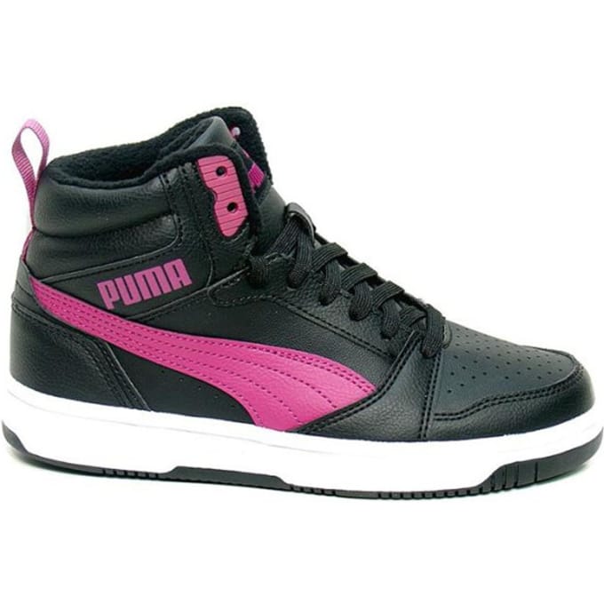 Laarzen Puma Rebound V6 Mid Wtr J