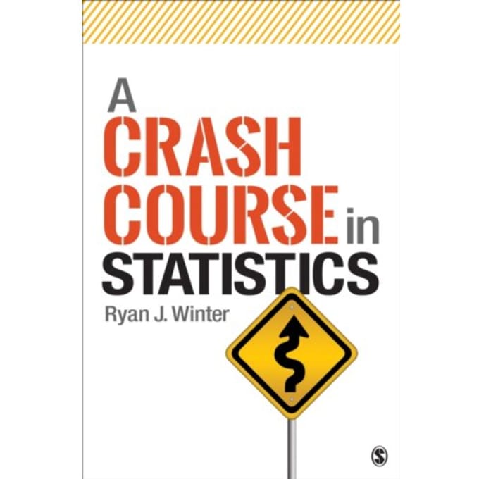 A Crash Course In Statistics - Winter