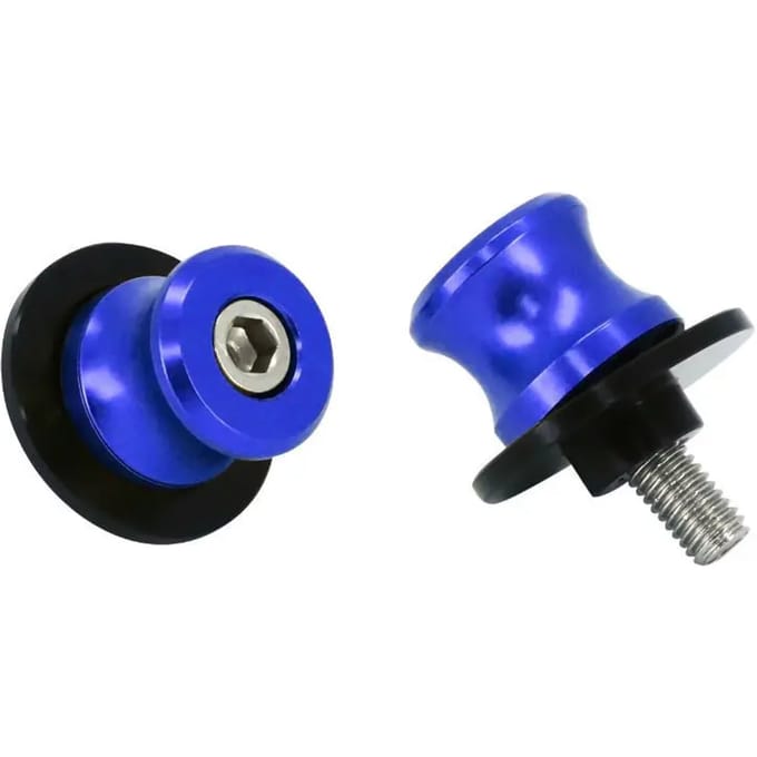 Diabolo motorfiets achterbrug Avoc 700 Mt-07