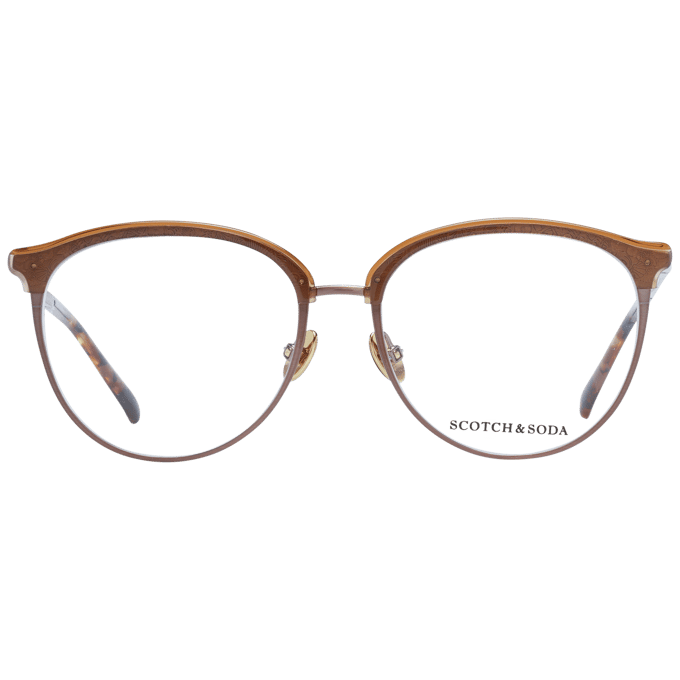Scotch & Soda Optical Frame SS3015 407 53