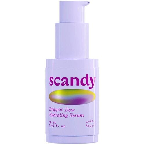 Scandy Drippin' Dew Hydrating Serum 30 ml
