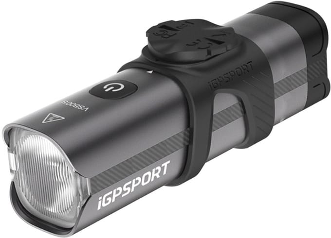 IGPSPORT VS800S Fietsverlichting - 800 Lumen - Koplamp