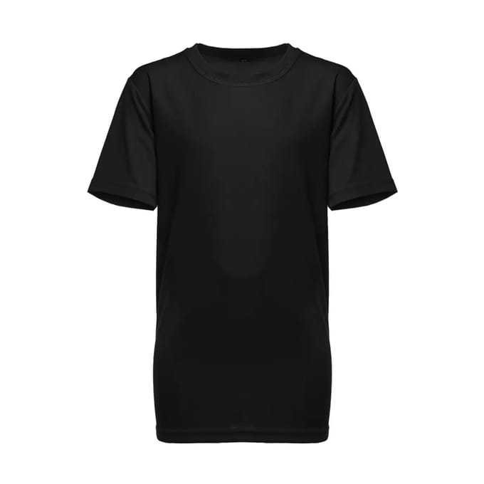Ademend shirt voor kinderen Pen Duick Firstee