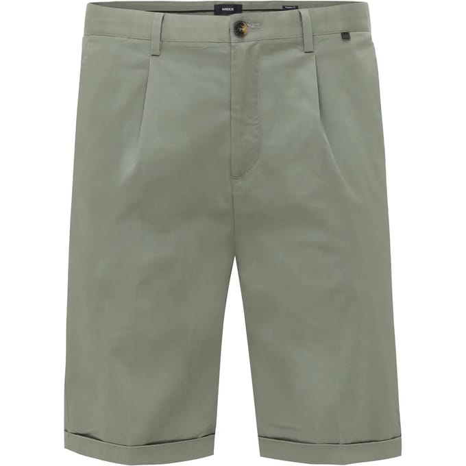 Short van popeline Mexx
