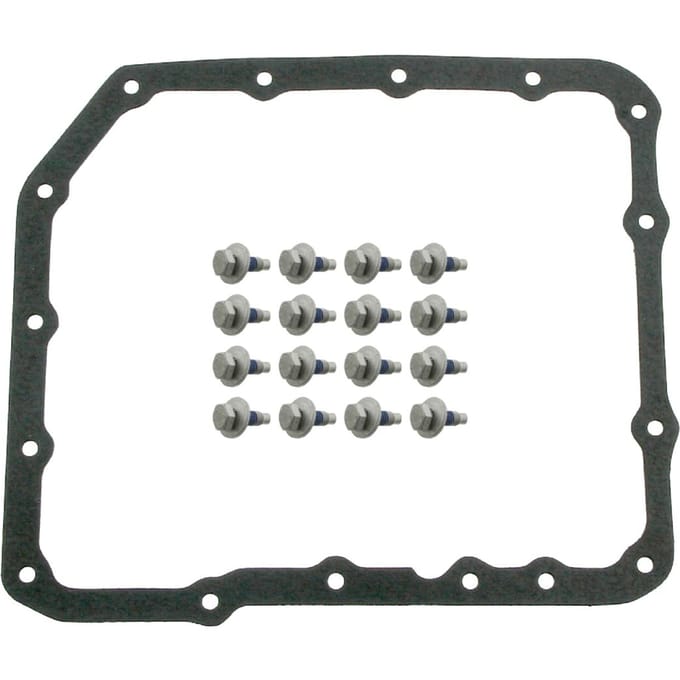 Versnellingsbak pakking FEBI BILSTEIN 27571