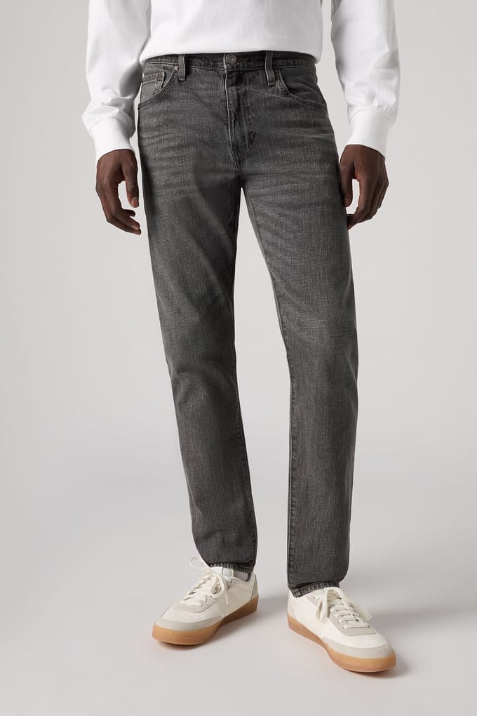 Levi's 512 Slim Taper Slicked Back Ltwt Taglia: W29L32 | Jeans Slim Fit Outlet | Uomo