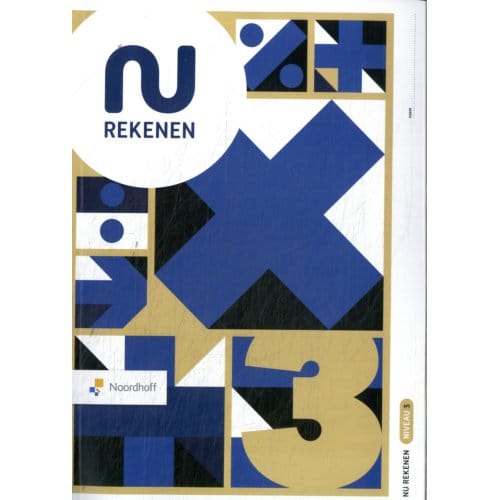 Nu Rekenen / Niveau 3
