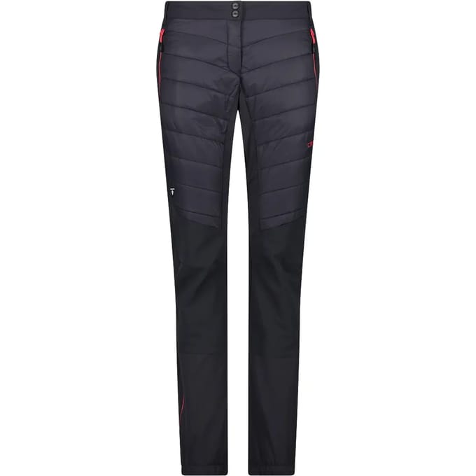 Dames hybride broek CMP