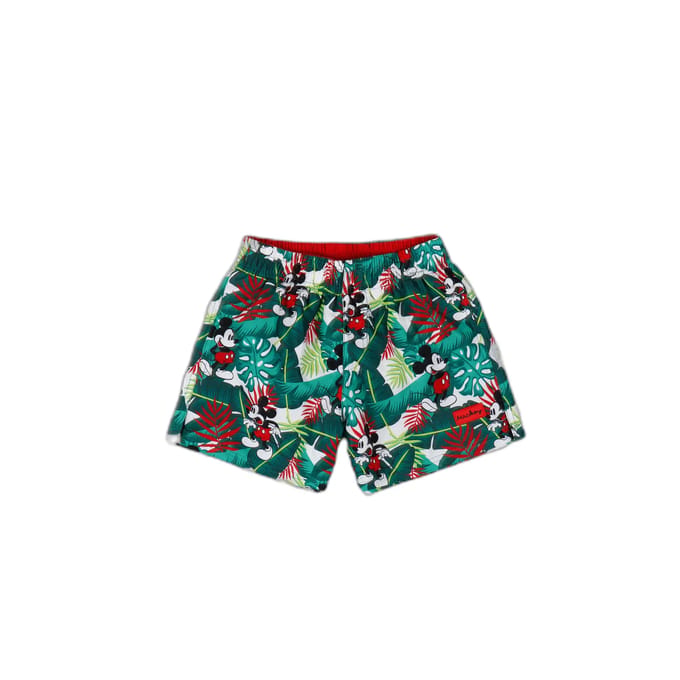 Kinderzwemshort Disney Jungle