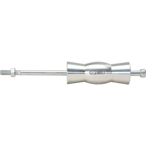 KS Tools 152.1040 Slaggewicht en geleidestang