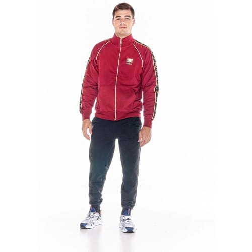 Trainingspak Leone 1947 Man Tracksuits 1947 Gold