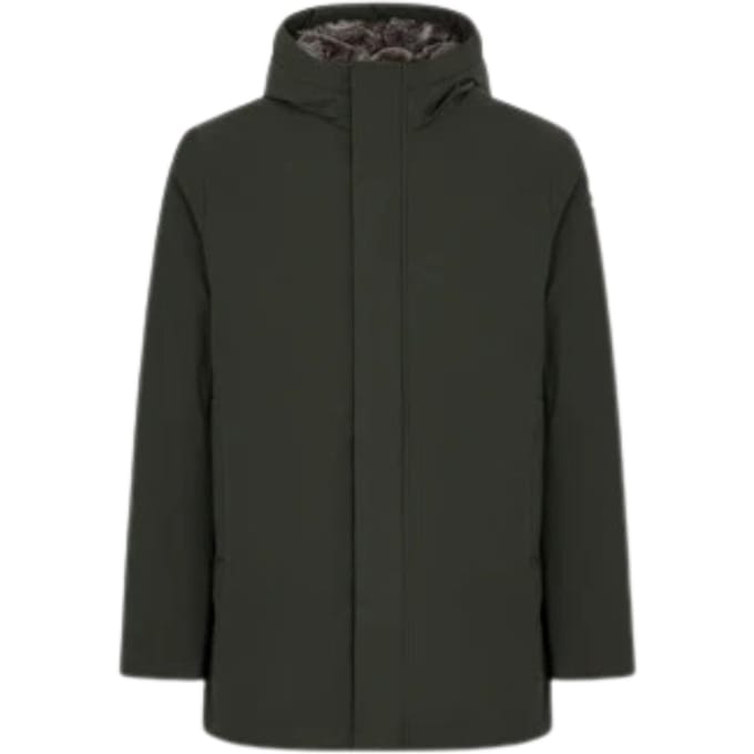 Herenjack Suns Fur Military Granite