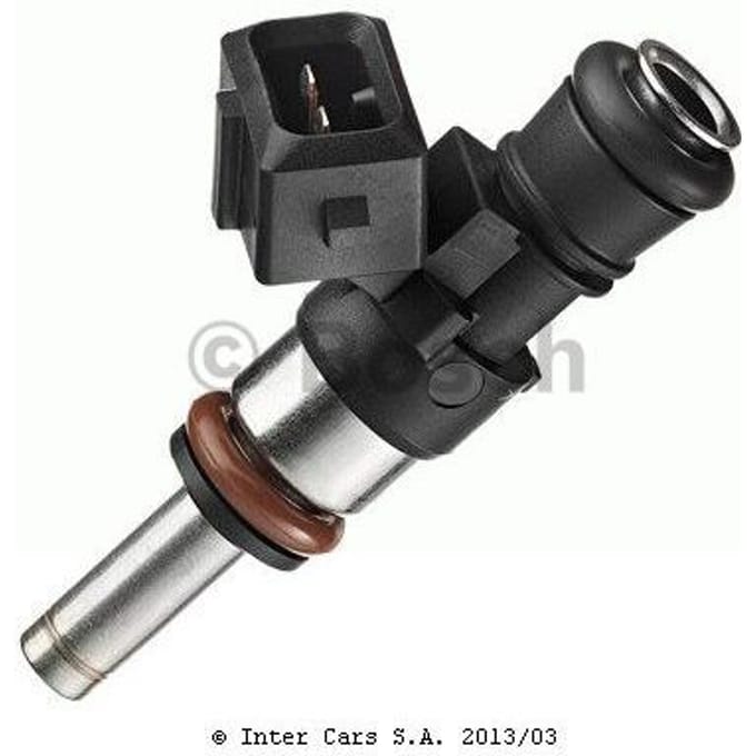 Injector, benzine BOSCH 0 280 158 038