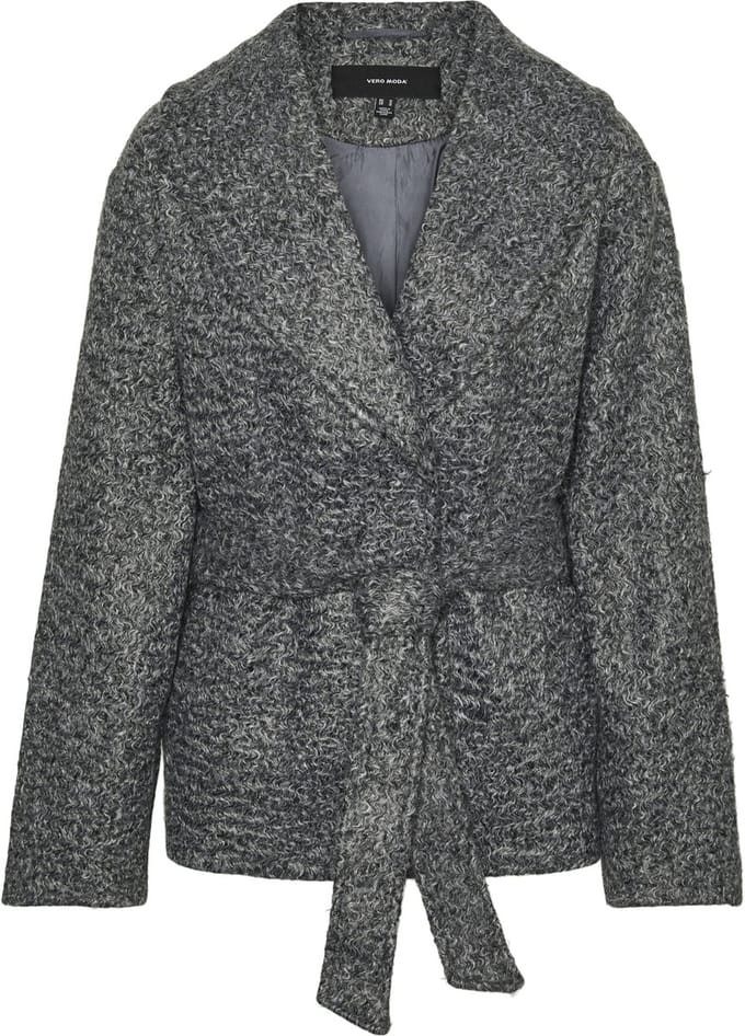 VERO MODA - %VMELITEBERGEN JACKET BOO - Dames - Gewatteerde jassen