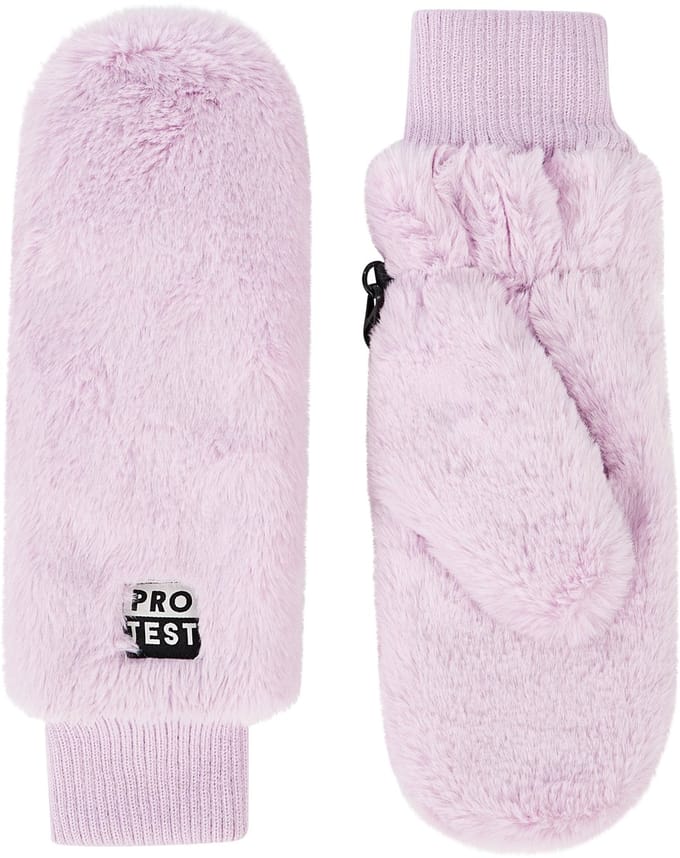 Protest Prtmarcy - Ski wanten Dames - Teddy