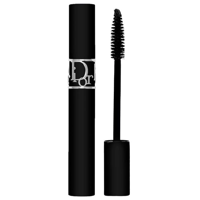 Dior Diorshow 24H Wear Buildable Volume Mascara 090 Noir/Black - 10 ml