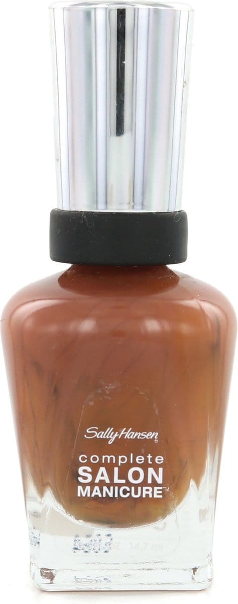 Sally Hansen Complete Salon Manicure Nagellak - 295 All Bark