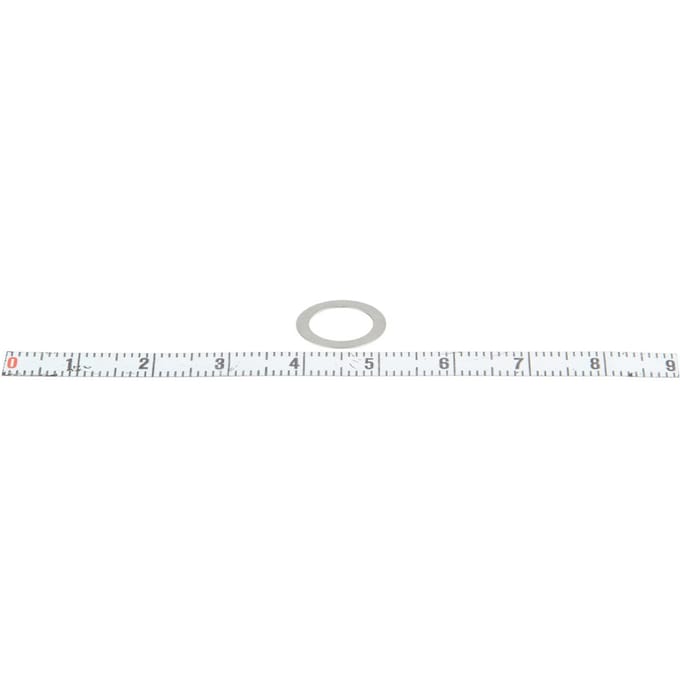 Afstandsring, set THERMOTEC MT0082, 20 Stuk