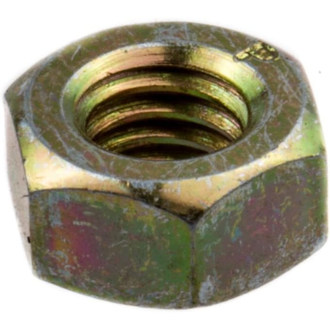 Nut