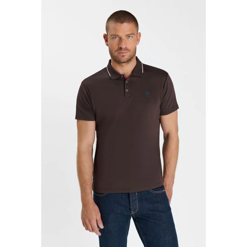 T-shirt Le Temps des Cerises OARON-poloshirt