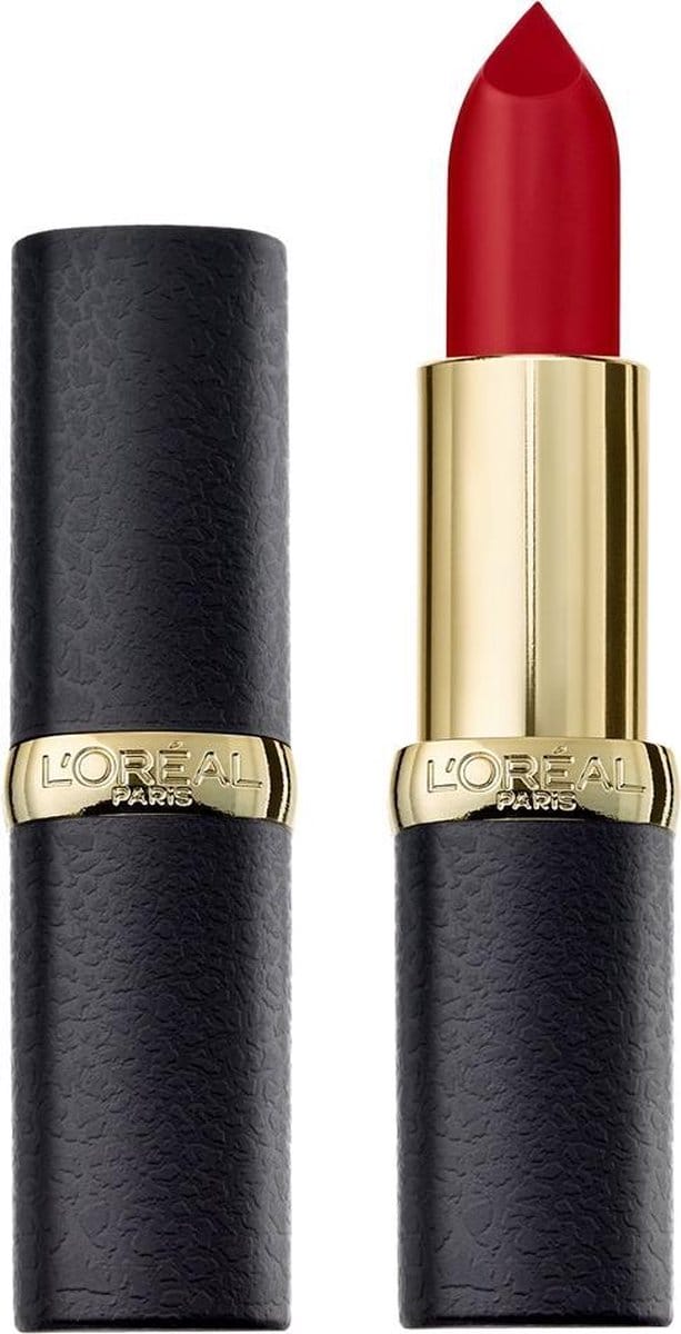 L’Oréal Paris Color Riche Matte Lipstick 349 Paris Cherry 4,8gr