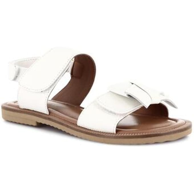 Platte sandalen Grunland DSG-SA1980