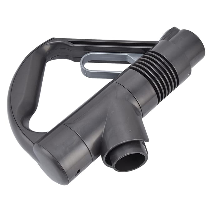 Stofzuigersteelhandvat voor DC19 DC23 DC26 DC29 DC32 DC36 DC37 Stofzuigeraccessoires gray