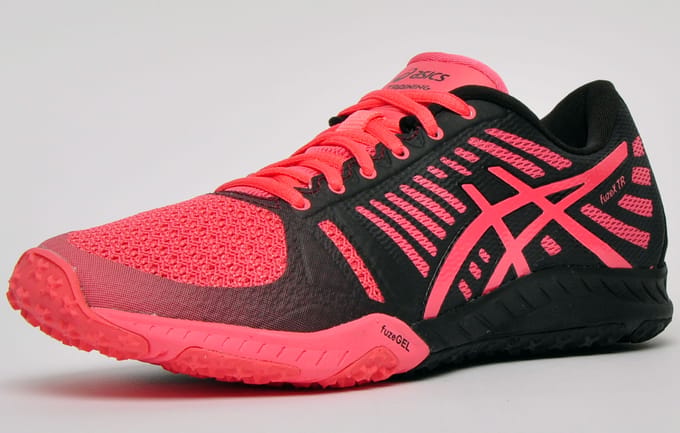 Asics FuzeX TR Dames