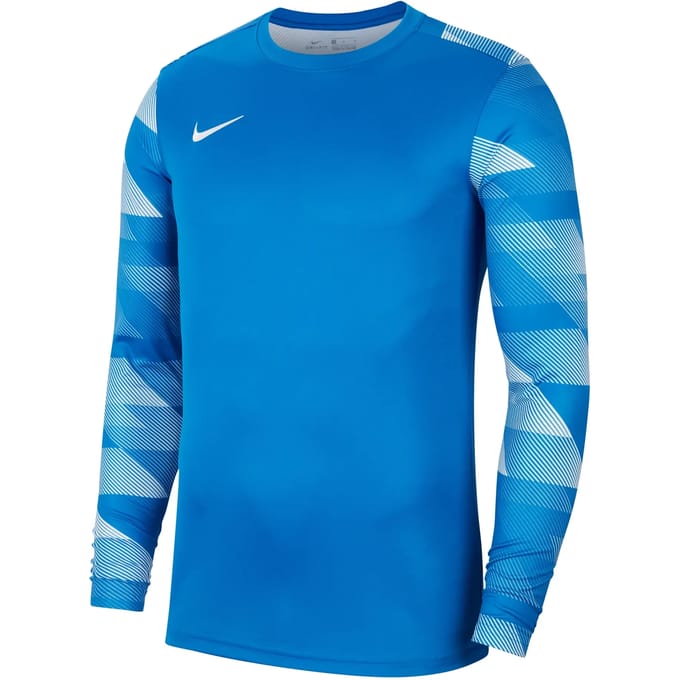 Nike Park IV Keepersshirt Heren - Maat XL