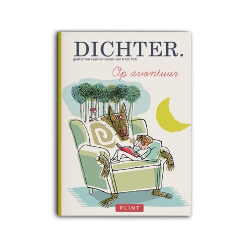 Dichter. Op Avontuur (Set Van 5) - Dichter - De Dichters van DICHTER.