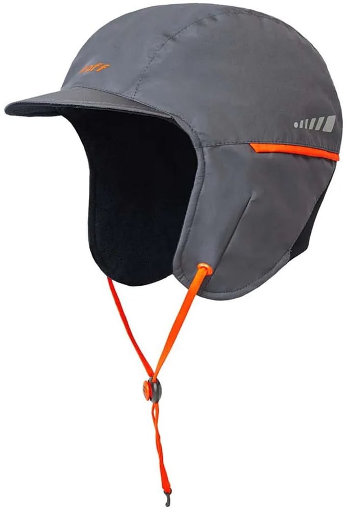 Graff Winter Muts Grijs 58-62 cm