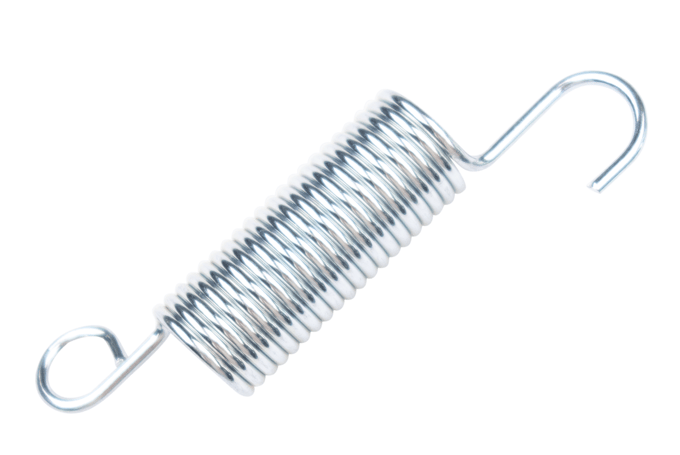 Gardena spring height adjust