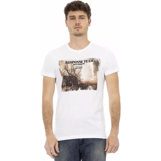 Responseteam Graphic T-shirt