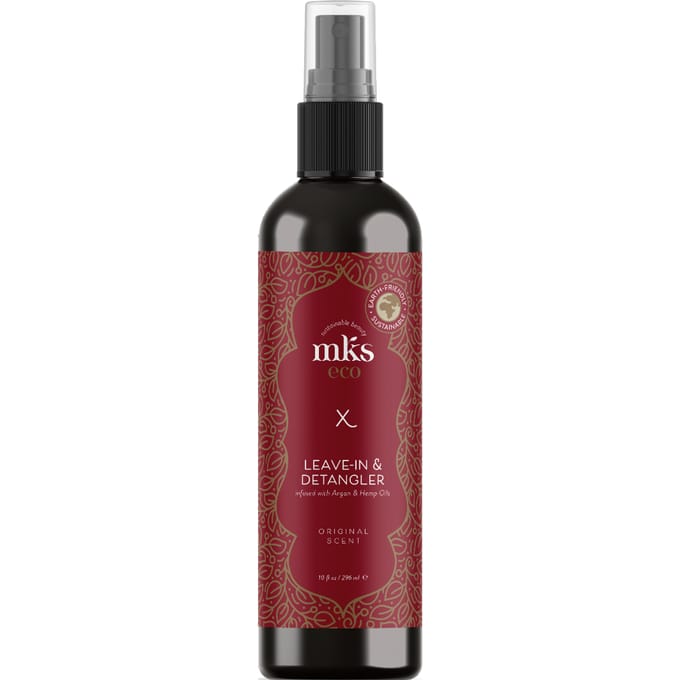 MKS-Eco X Leave-in & Detangler Original 296ml