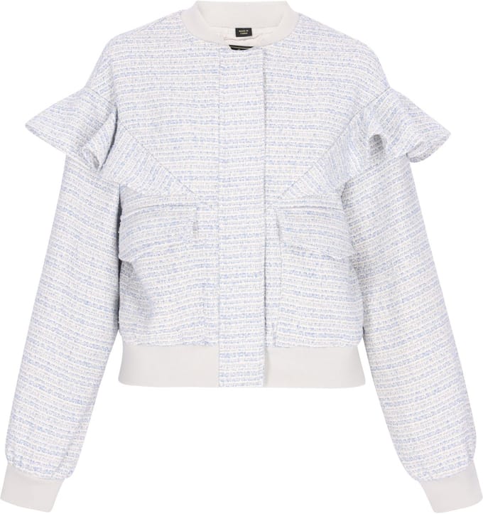 faina Jacket