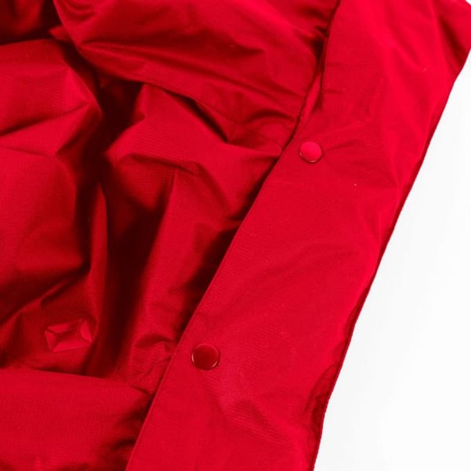 Stanno Prime All Season Jacket - Maat 164
