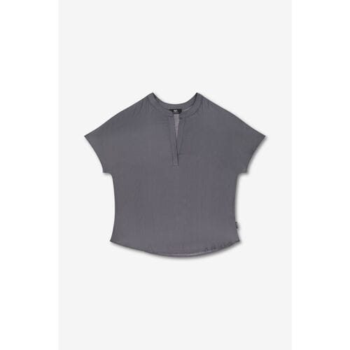 T-shirt Korte Mouw Le Temps des Cerises Top YOR