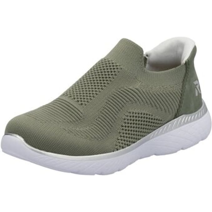 Mocassins Rieker -
