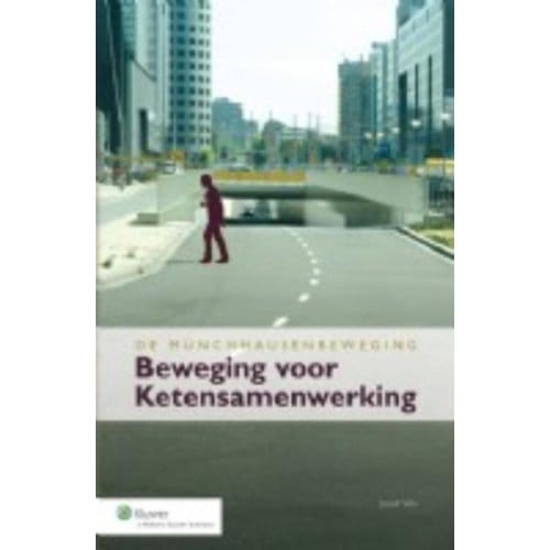 De Münchhausenbeweging
