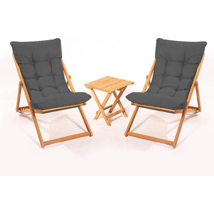 Loungeset Bartine | NADUVI Collection