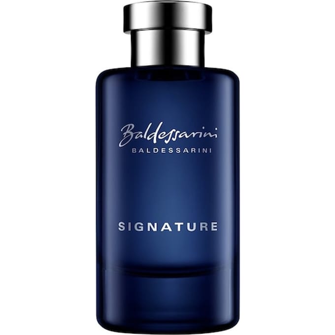 Baldessarini Signature Eau de Toilette Spray Herenparfum Heren 90 ml
