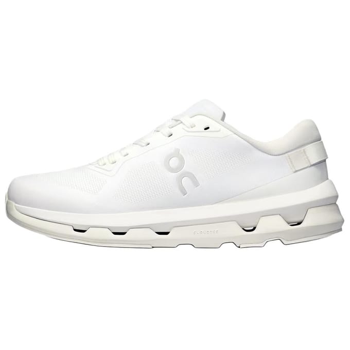 Cloudzone Triple White Dames Sneakers 3WF10071200 41