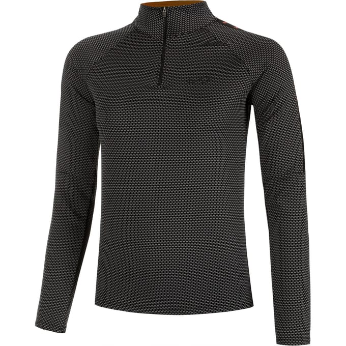 Endless Kirsch II Longsleeve Dames