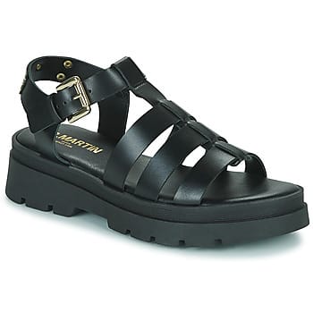 Platte sandalen JB Martin DELICE